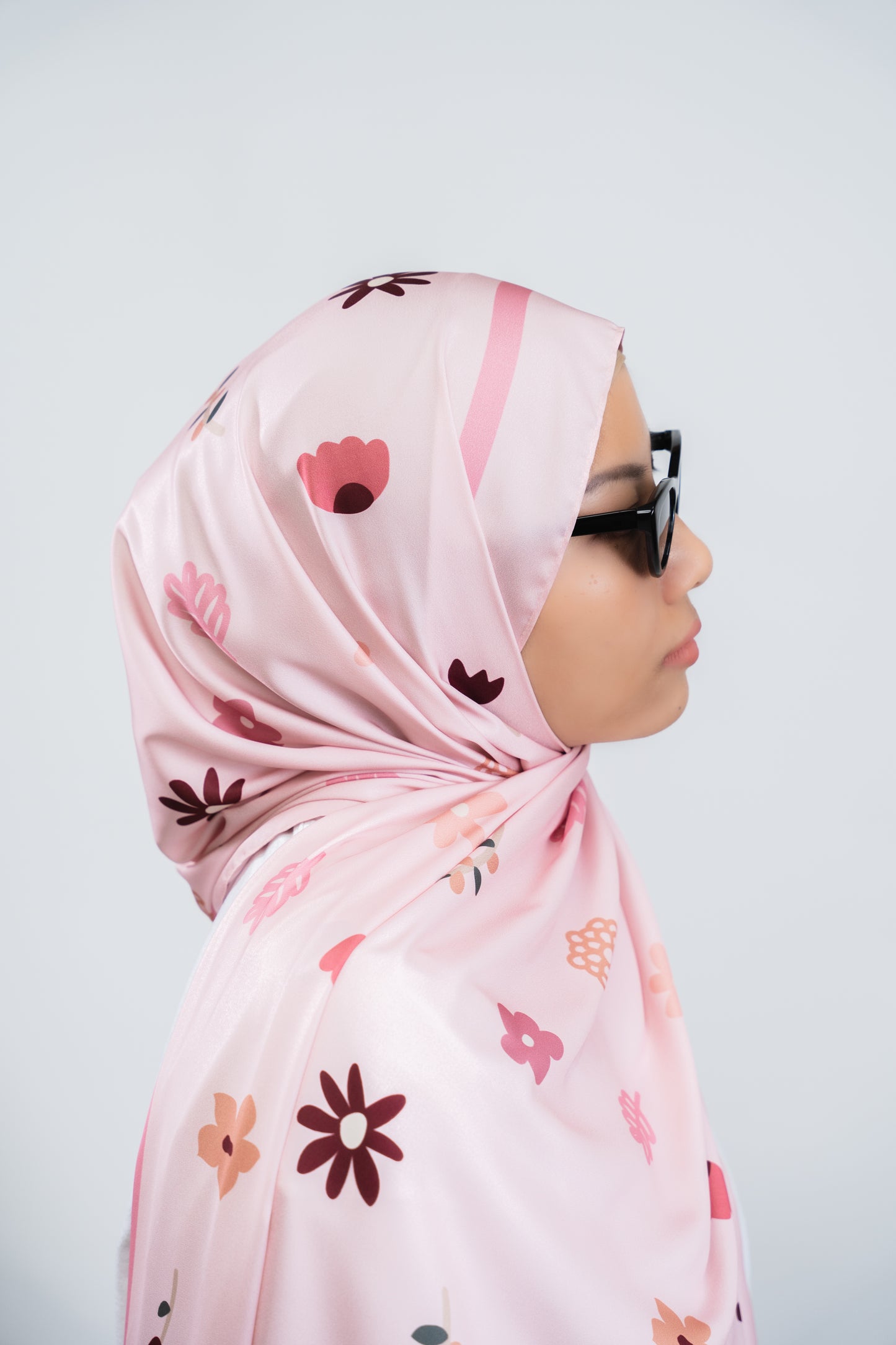 Bloom in Ballet Pink