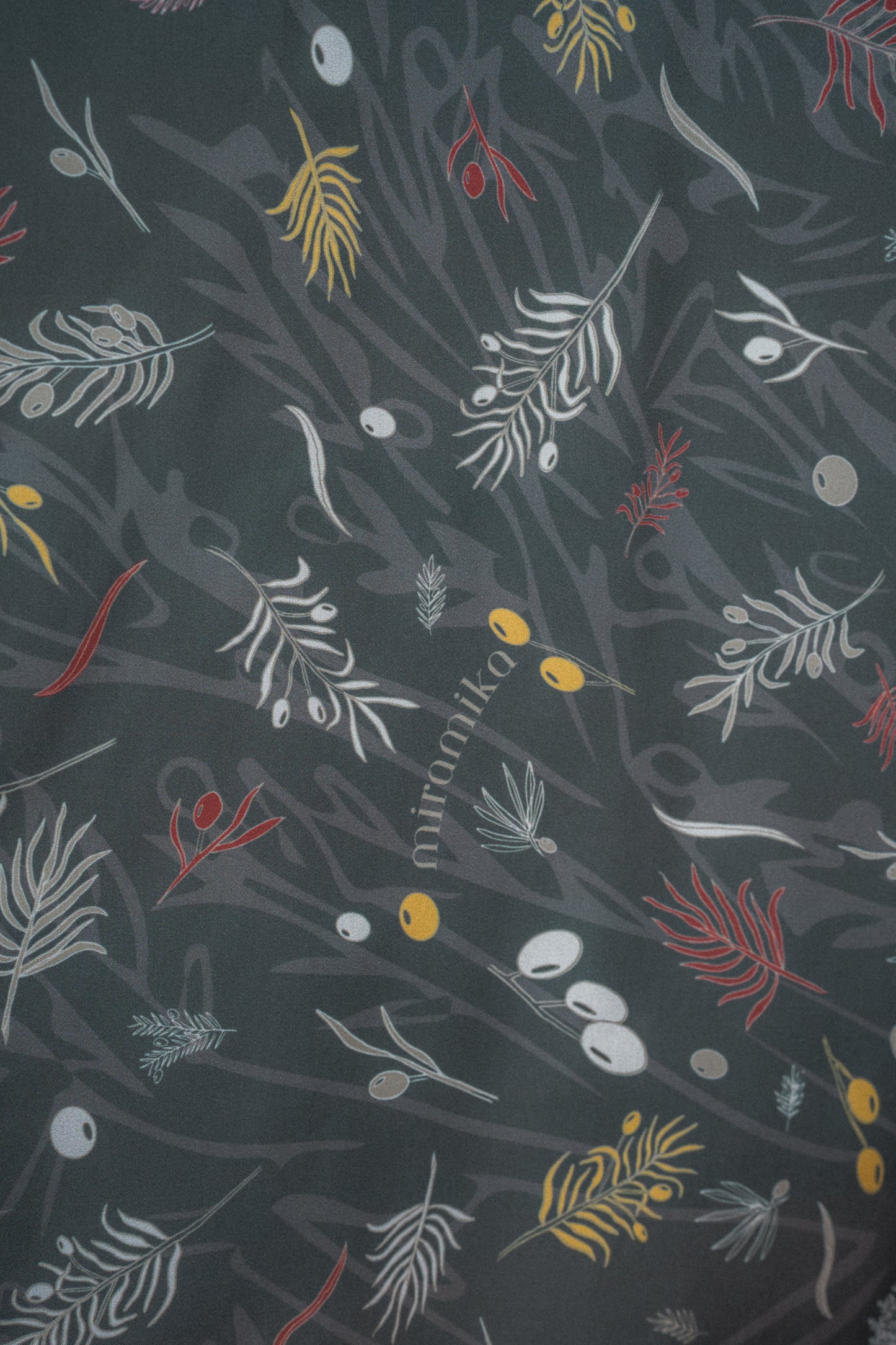 Olive You in AVOCADO