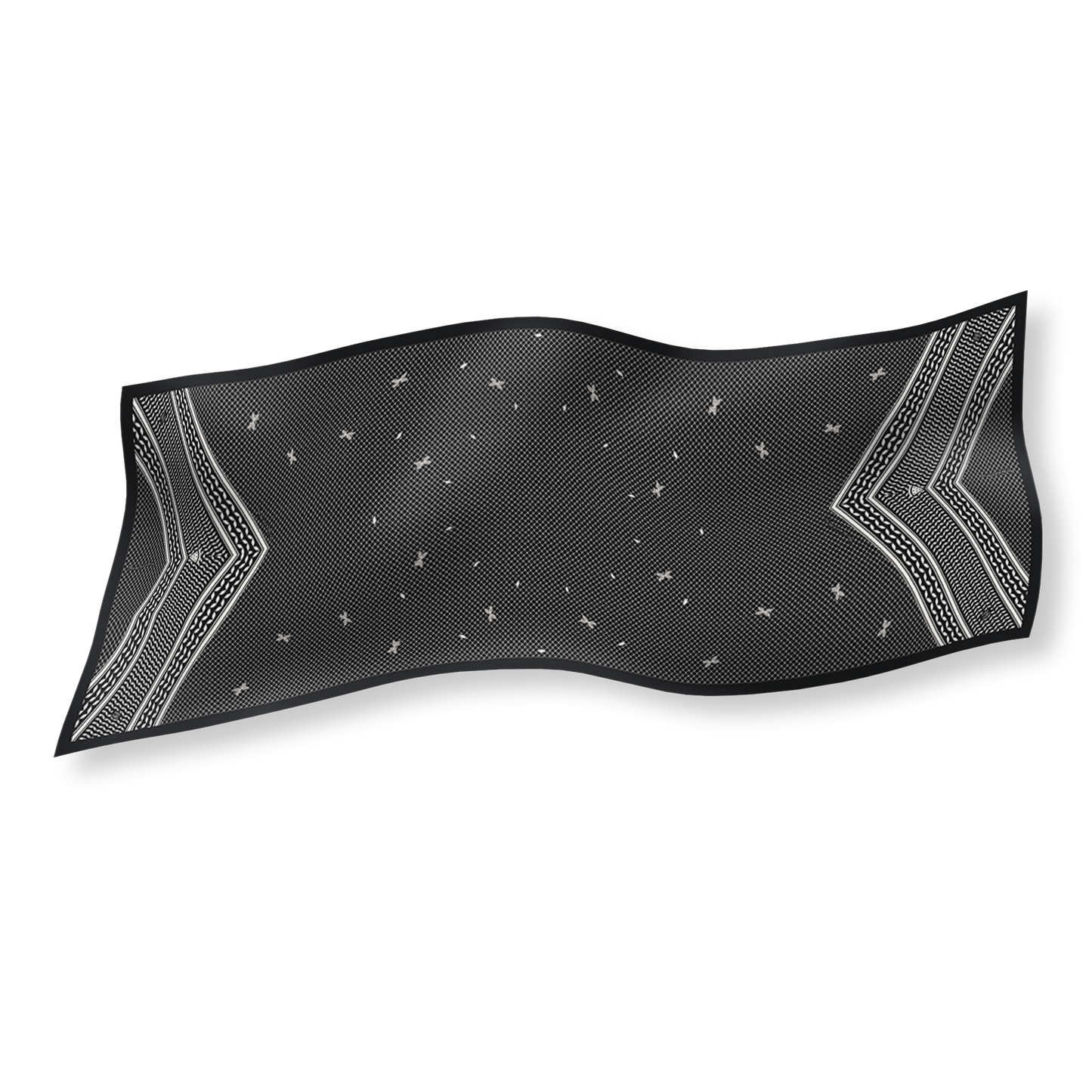 FREEDOM in Black (PRE-ORDER CLOSED)