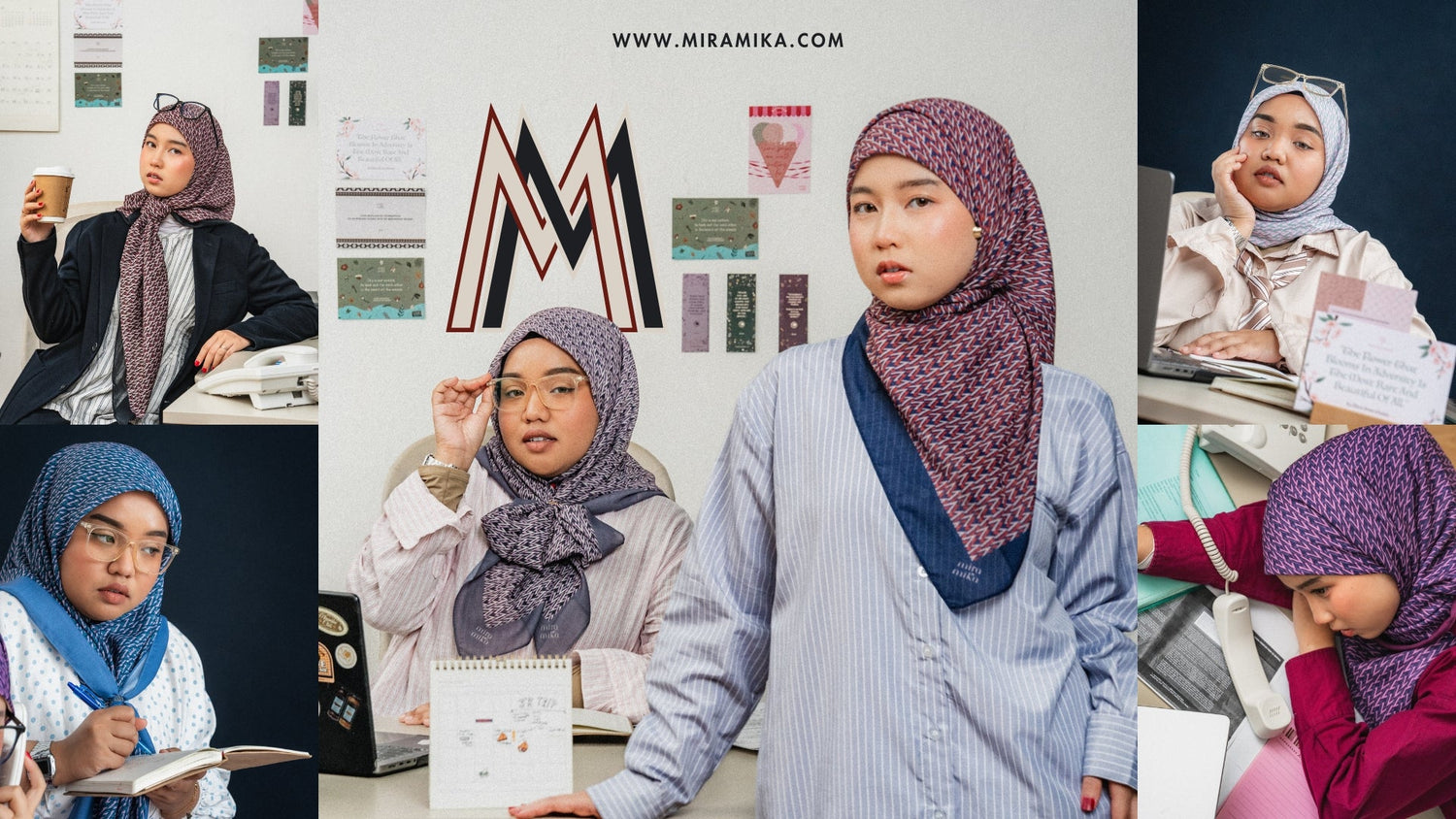 MM Monogram