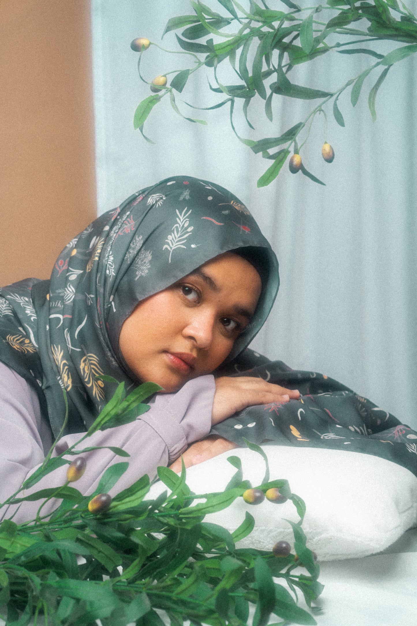 Olive You in AVOCADO