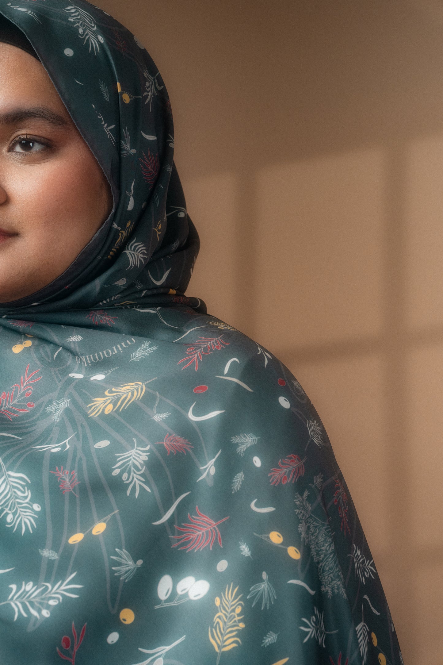 Olive You in AVOCADO