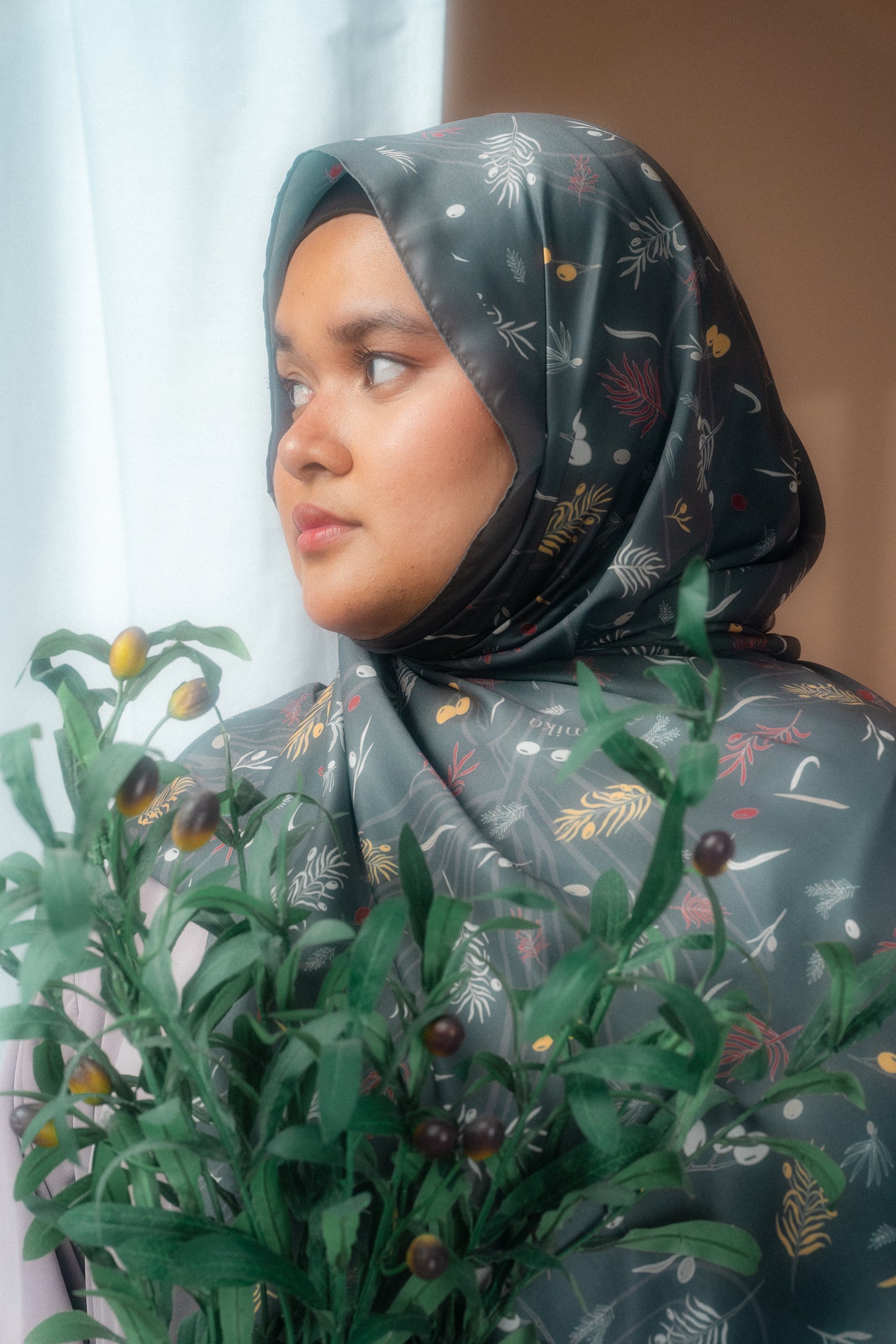 Olive You in AVOCADO