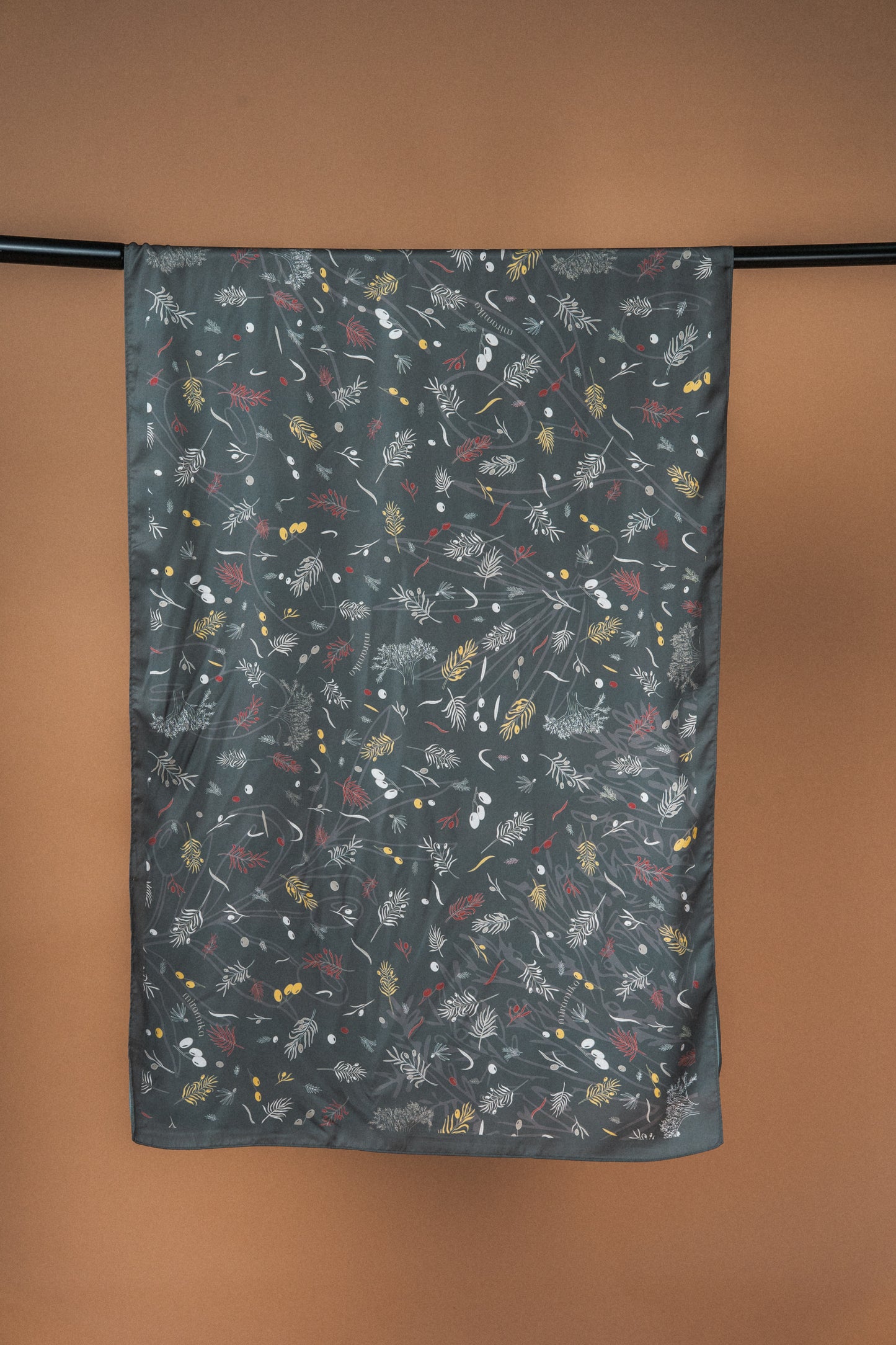 Olive You in AVOCADO